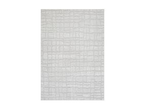 Matto ALLOY-1, 100x150cm, harmaa