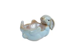 Koriste AMY RABBIT 18x13x11cm