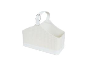 Sanomalehtiteline WILMA 37,5x17,5x27cm, valkoinen