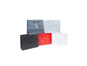 Kinky laukku IRIS M, 32x26x11cm, sekoitus