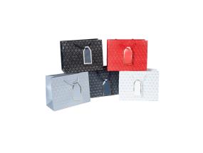 Kinky laukku IRIS S, 23x17,5x10cm, sekoitus