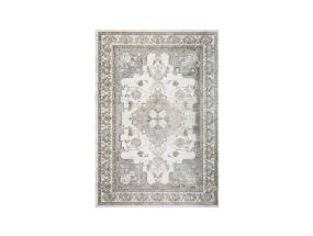 Matto SALAMANCA-7, 133x190cm, beige/harmaa