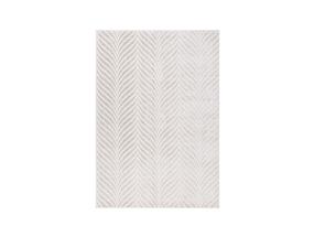 Matto SALAMANCA-8, 200x285cm, valkoinen