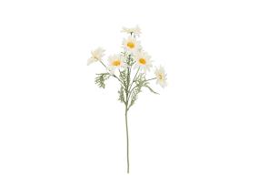 Tekokukka IN GARDEN H55,5cm, valkoinen caricacre