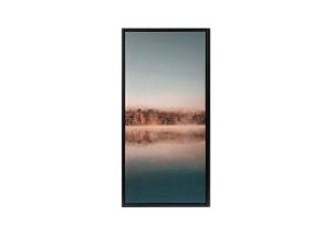 Tapetti WALLY 30x60cm, järvi B