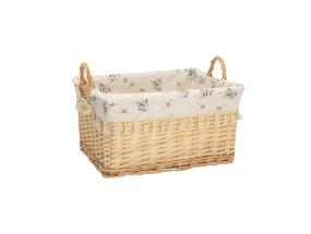 Kori WILLI EMMA 45x35xH24cm