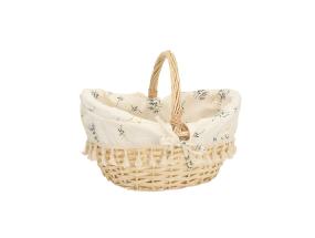Kori WILLI EMMA 45x32xH19/25/36cm