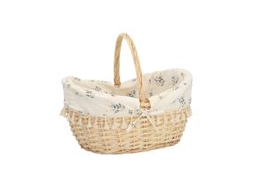 Kori WILLI EMMA 35x25xH14/19/26cm