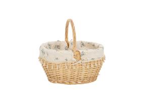 Kori WILLI EMMA 42x31xH23/38cm