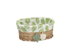 Kori WILLI MIRO 39x28xH16cm