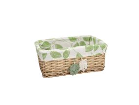 Kori WILLI MIRO 45x32xH18cm