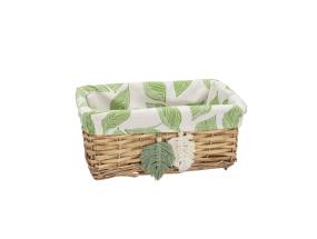 Kori WILLI MIRO 33x21xH14cm