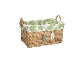 Kori WILLI MIRO 45x35xH24cm