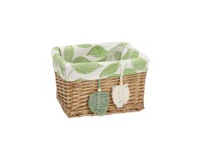 Kori WILLI MIRO 27x22xH17cm