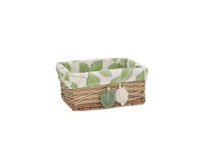 Kori WILLI MIRO 34x25xH15cm