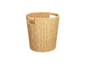 Kori BASILE D26,5/21xK28cm, vaaleanruskea