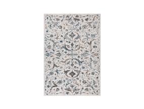 Matto EVAZ-1, 160x230cm, beige/sininen