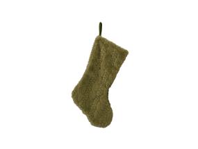 Joulukoriste FUN SWEET H53.3cm, vihreä