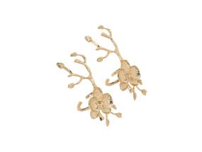 Lautasliinarenkaat GLAMOR 2kpl, mix