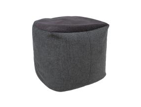 Tumba LAMB Laukku, 55x55cm, k45cm, tummanharmaa, 100% polyesteri, kangas-324/320