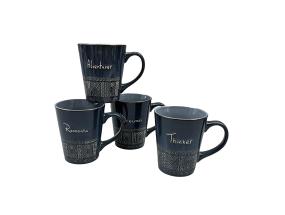 Muki RORY 360ml, sekoitus