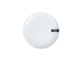 Tarjotin KATRIN D20xH2,5cm, beige