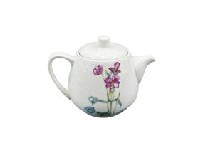 Teekannu LILIAN H17cm, 800ml