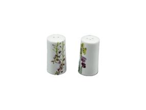 Suola- ja pippurisirottimet LILIAN 2kpl H7cm
