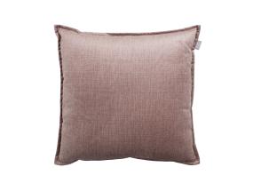 Tyyny VOSS 65x65cm, vaaleanpunainen