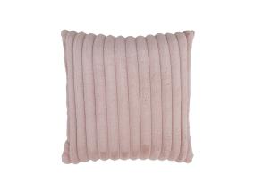 Tyyny FJORD 50x50cm, vaaleanpunainen