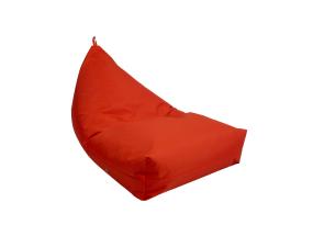 Laukkutuoli MR. BIG 130x80x20/70cm oranssi