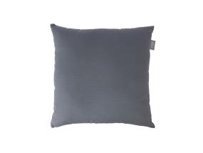 Tyyny MY COTTON 45x45cm, vaaleanharmaa/harmaa, 100% puuvillaa, kangas 274/273