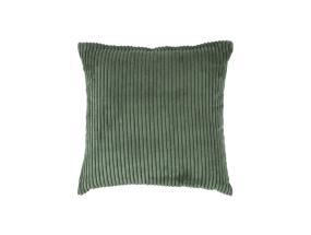 Tyyny HYPER, 45x45cm, vihreä, 100% polyesteriä, kangas 391.