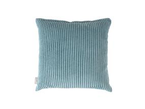 Tyyny HYPER, 45x45cm, sininen, 100% polyesteriä, kangas 392.