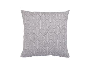 Tyyny RETRO 45x45cm, harmaa lakana