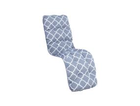 Tuoliverhoilu BADEN-BADEN 48x165cm, kangas 469