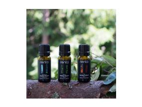 Höyrytuoksu RENTO, Eucalyptus 10 ml