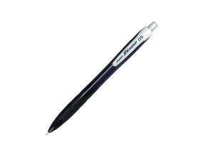 Mekaaninen kynä 0,5 mm PILOT RexGrip Begreen 72% musta runko