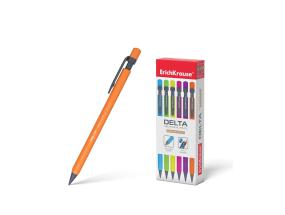 Mekaaninen kynä 0,5 mm ERICH KRAUSE Delta