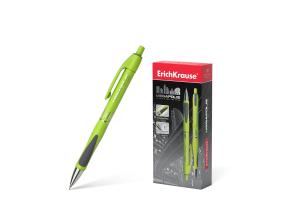 Mekaaninen tavallinen lyijykynä 0,7mm metallikärjellä ERICH KRAUSE Megapolis