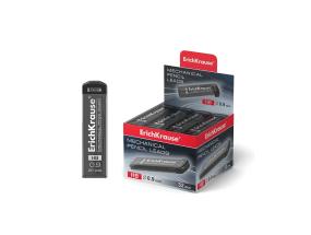 Mekaaninen kynäydin ERICH KRAUSE 0,9mm HB