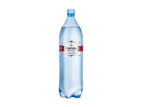 Kivennäisvesi VÄRSKA Original 1,5L hiilihapotettu muovipullossa
