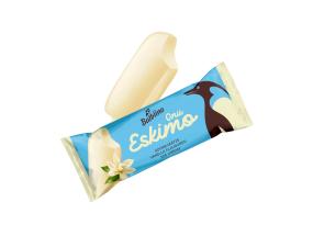 ONU ESKIMO Vaniljanmakuinen kermajäätelö 90ml/57g x 40