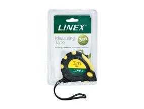 Mittanauha LINEX MT3000 3m