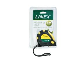 Mittanauha LINEX MT5000 5m