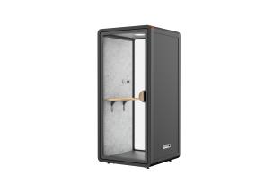 SINGLE Box -kokouskaappi