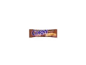 Granola patukka CORNY BIG maitosuklaalla 50g