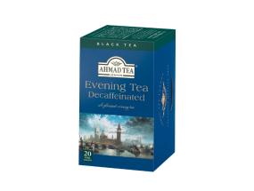 Tee Amhad English Evening 20 pussia/pkt