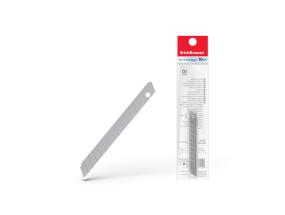 Veitsen varaterät ERICH KRAUSE 18mm 10 kpl pakkauksessa