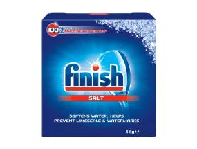 Astianpesukonesuola FINISH, 4kg